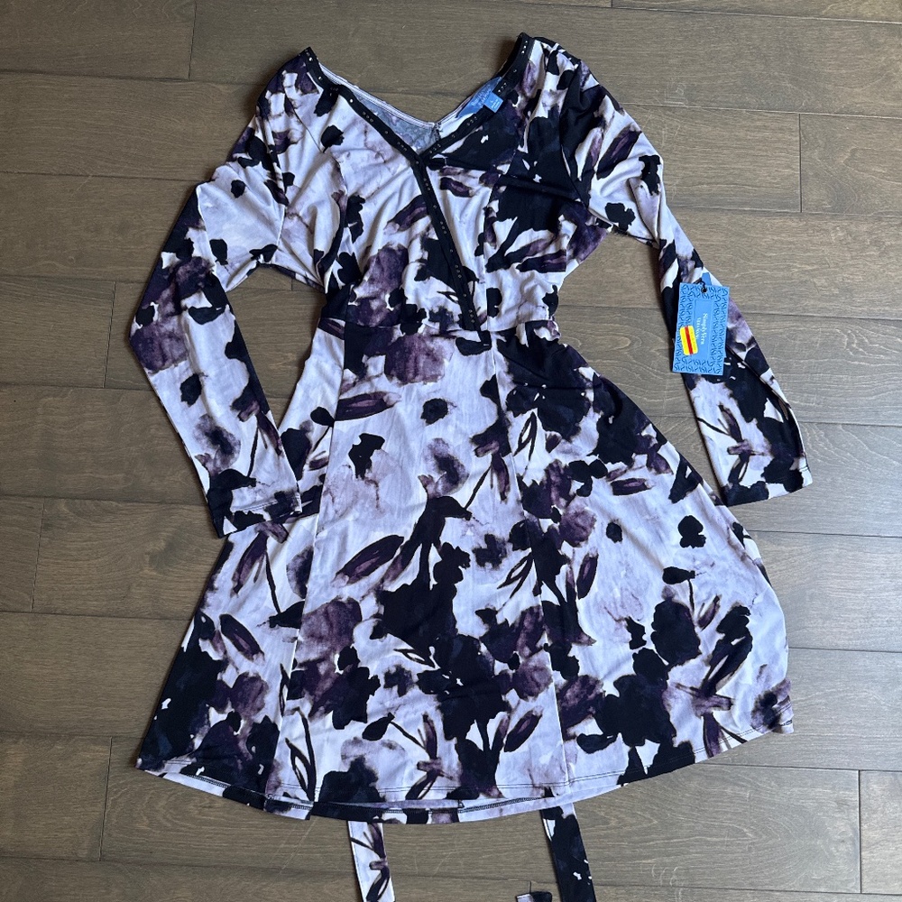 Vera want dress